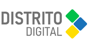 Logo Distrito Digital
