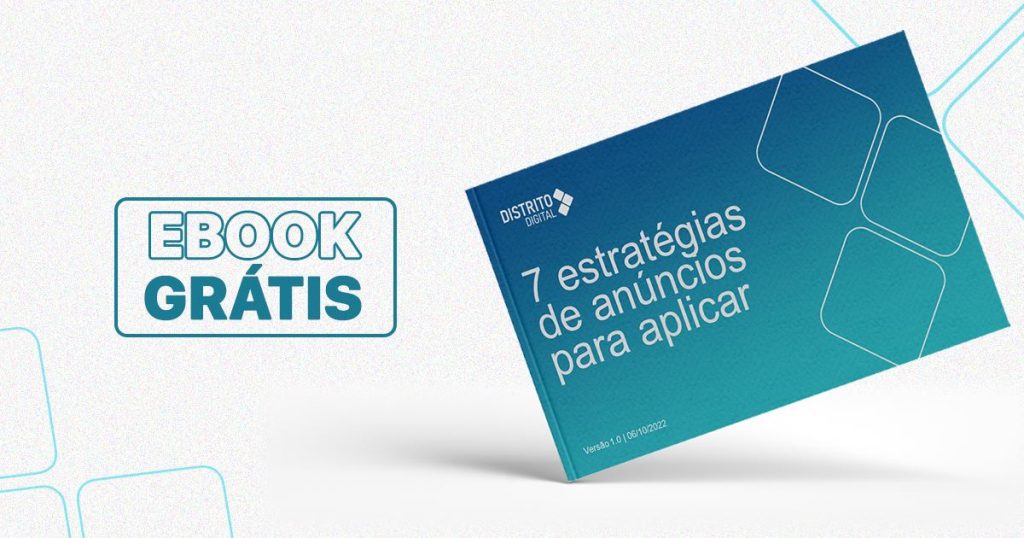 ebook 7 estratégias de anúncios para aplicar