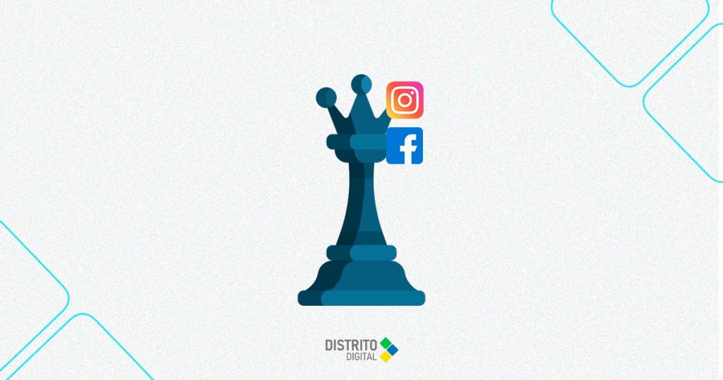 Estratégias de Marketing Digital nas redes sociais