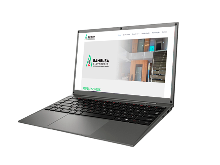 Criação de Site com Catálogo