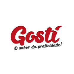 Gostí - O sabor da praticidade!