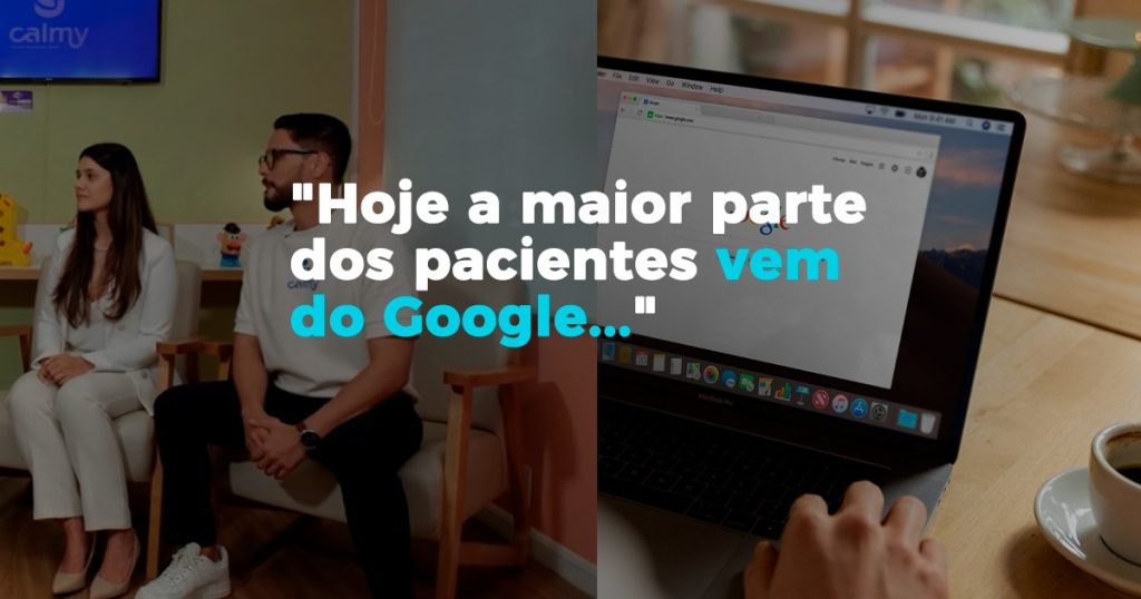 Assertividade Google Ads em 2026 - Caso Calmy no Choque de Gestão da Exame