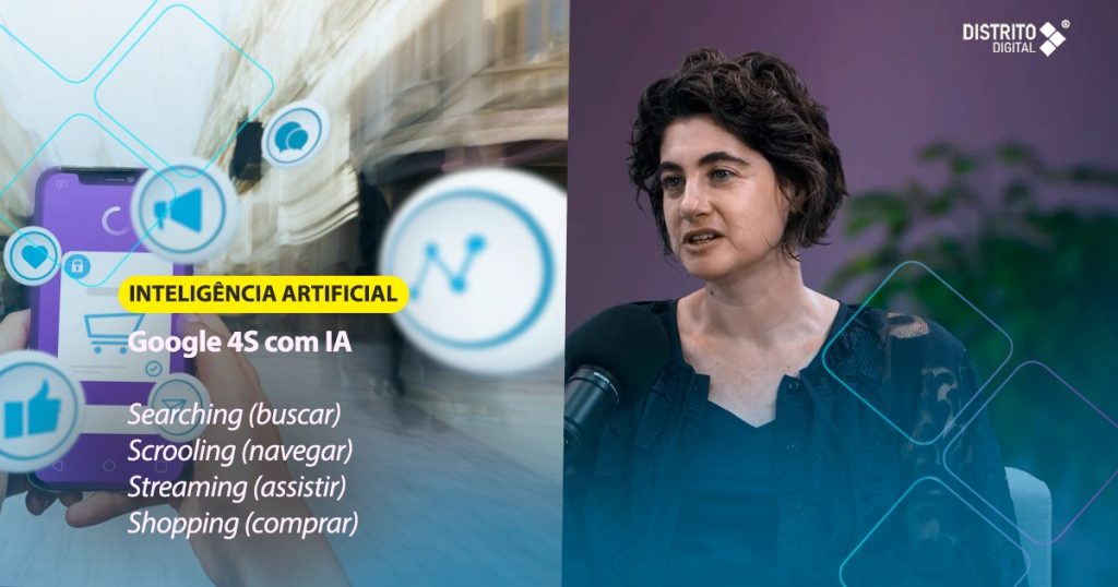 Inteligencia artificial -Google 4S com IA 2026