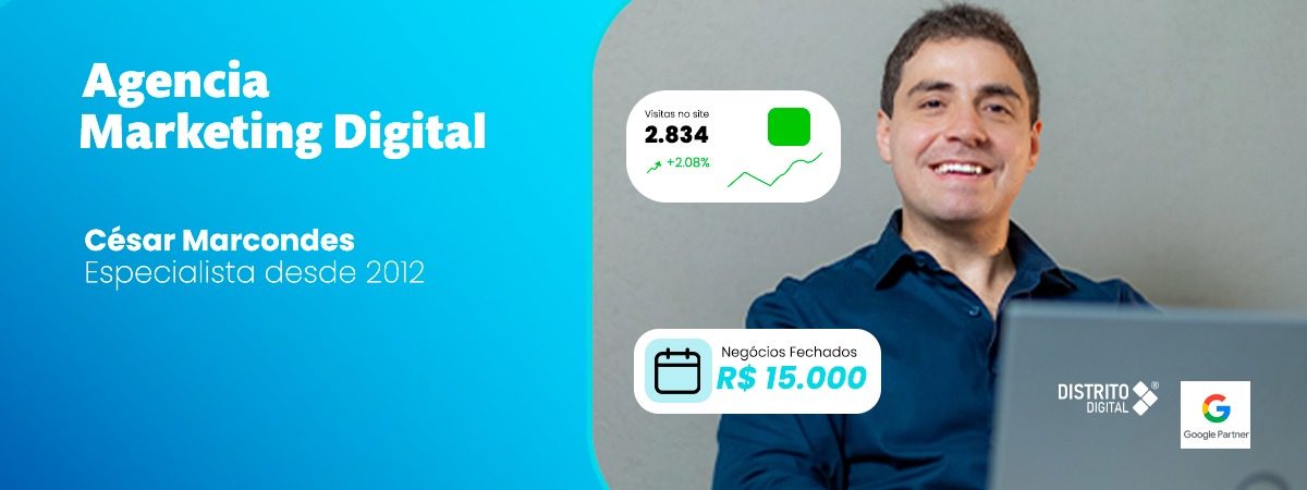 Agencia Marketing Digital em Teresopolis