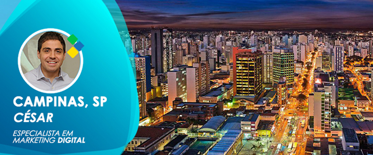 Agencia Digital em Campinas - Distrito Digital