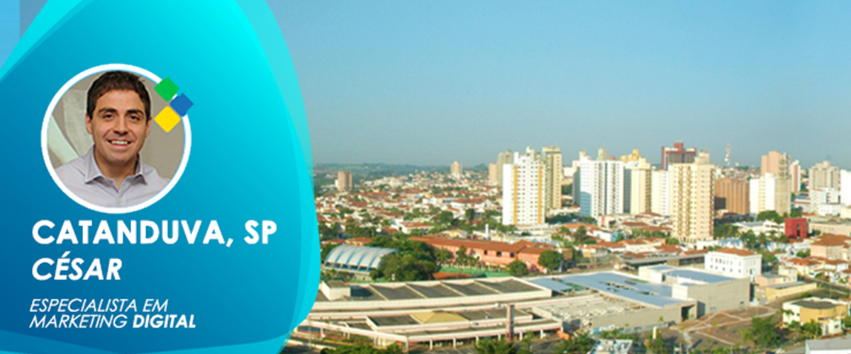 Agencia Digital em Catanduva - Distrito Digital