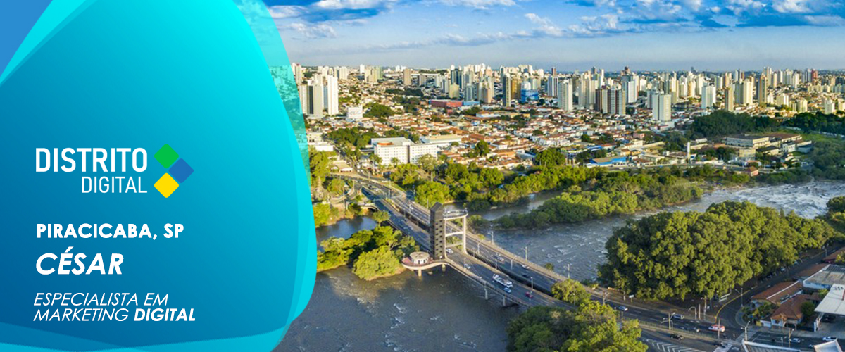 Agencia Marketing Digital em Piracicaba, SP