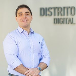 César Marcondes - Especialista Marketing Digital