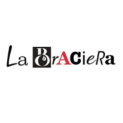 la braciera 250