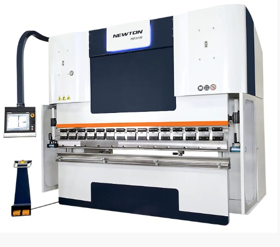 Dobra de Aço Newton Tornofer