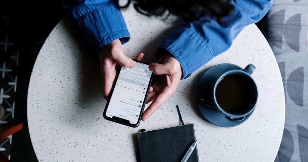 Cartão de fidelidade no WhatsApp é lançado no Brasil
