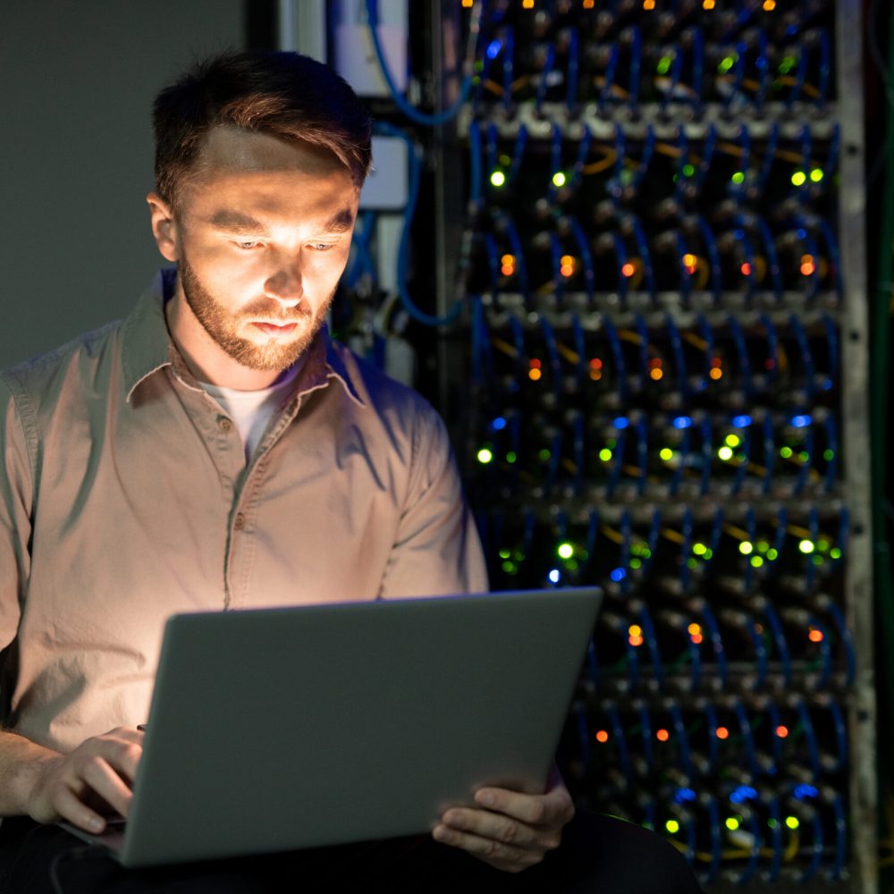 Sistema de proteção elétrica para equipamentos