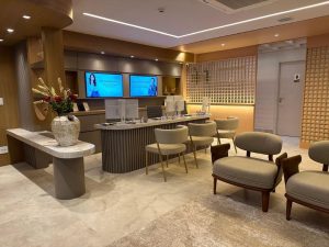 Recepção AN BARIVISION em São José do Rio Preto